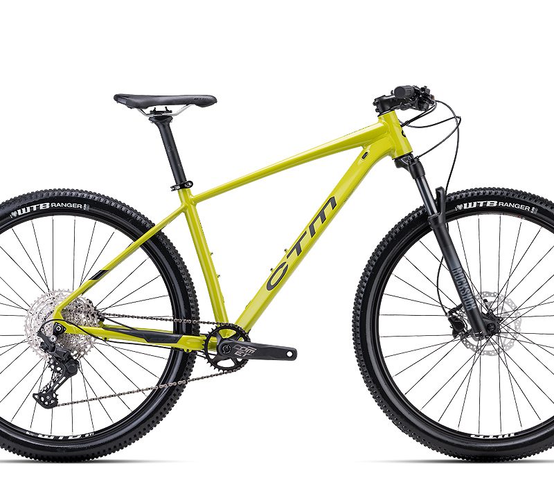 Dviratis CTM Rascal 1.0 29"
