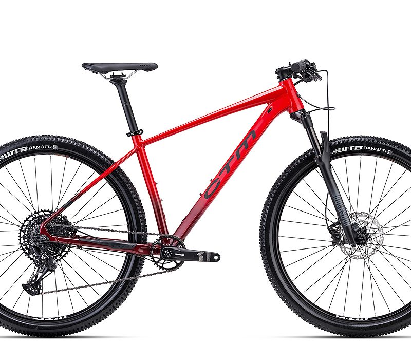 Dviratis CTM Rascal 2.0 29"