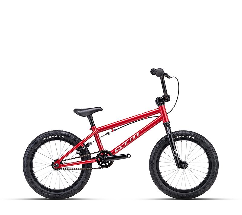 Dviratis CTM Sprig 16"