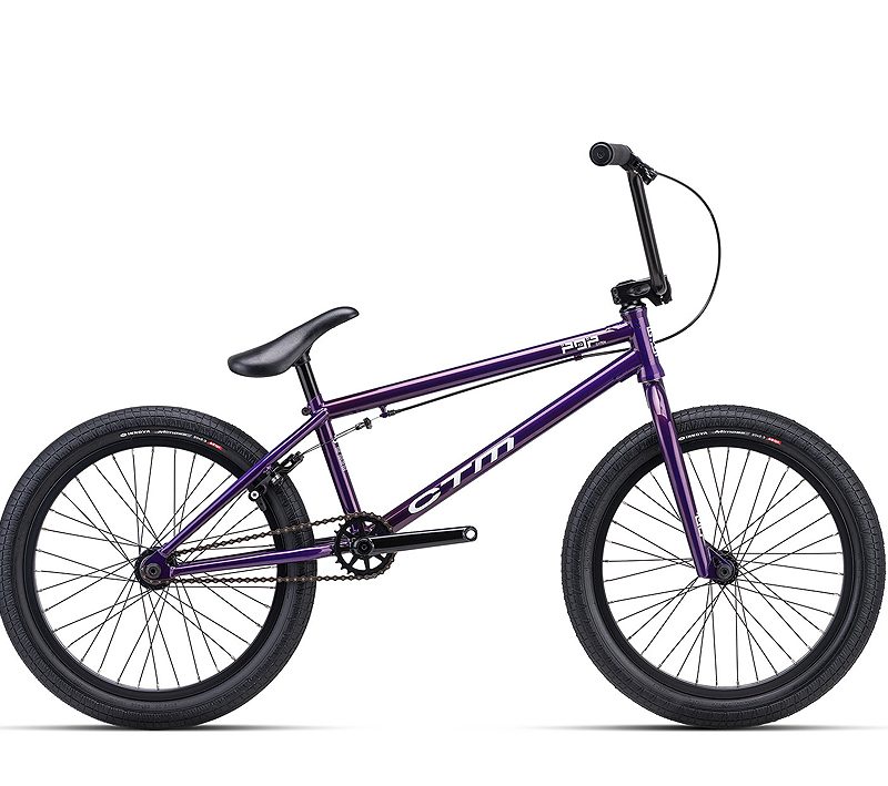 Dviratis CTM Pop 20" Hi-Ten
