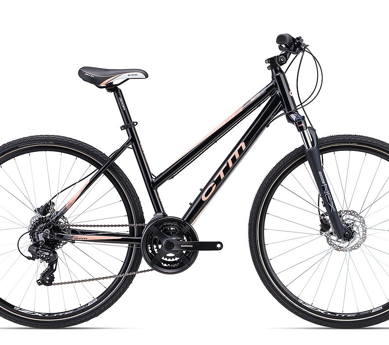 Dviratis CTM Maxima 3.0 28"