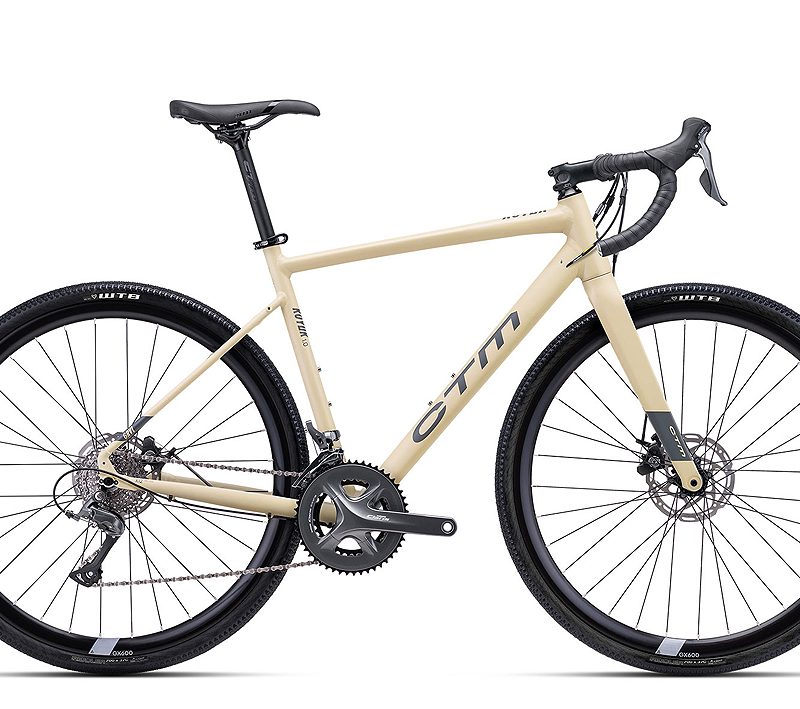 Dviratis CTM Koyuk 1.0 28"
