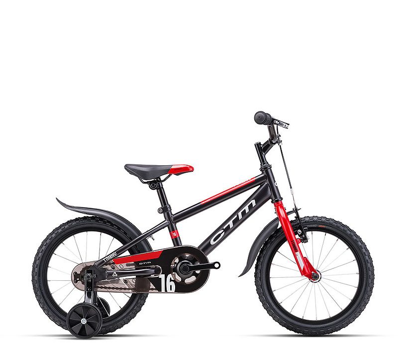 Dviratis CTM Tommy 16"