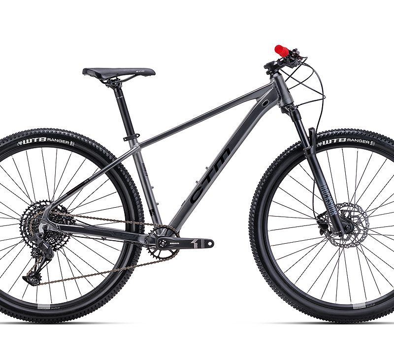 Dviratis CTM Rambler 4.0 29"