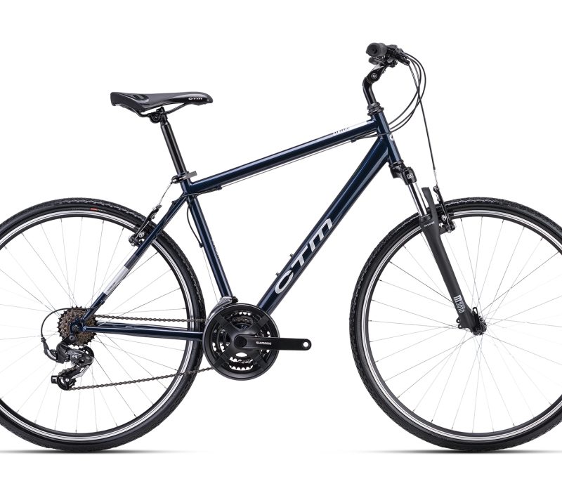 Dviratis CTM Streem 28"