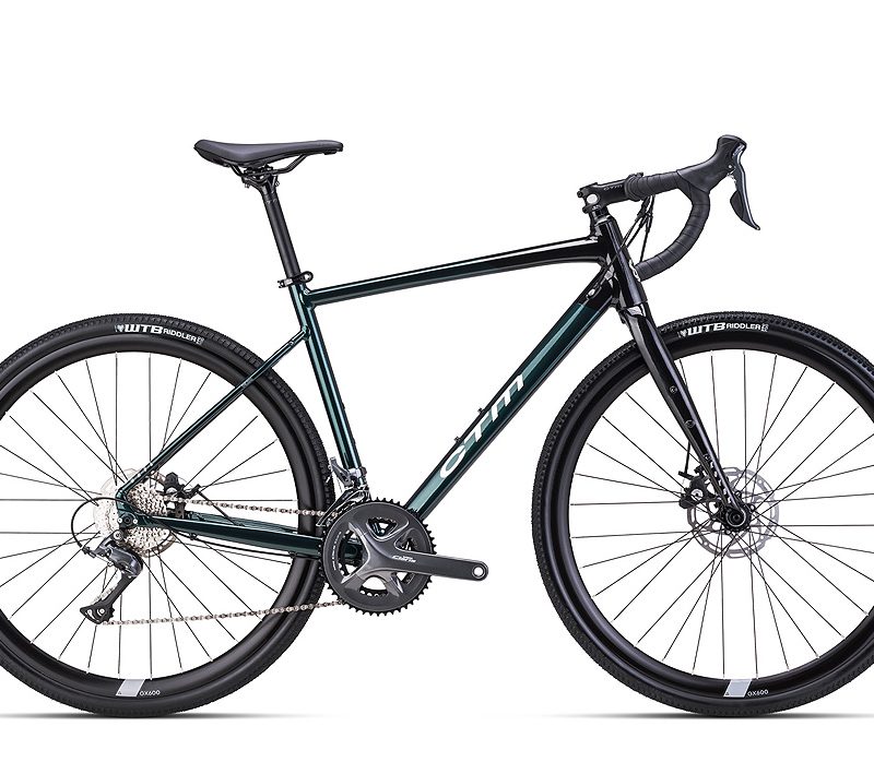 Dviratis CTM Koyuk 1.0 28"
