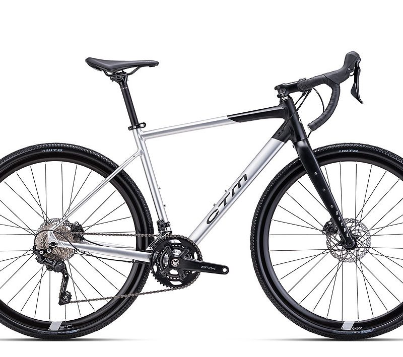 Dviratis CTM Koyuk 2.0 700c