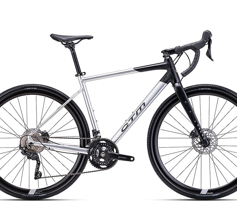 Dviratis CTM Koyuk 2.0 700C