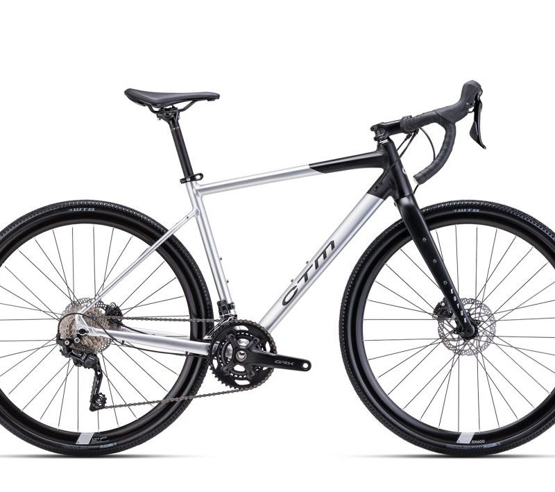 Dviratis CTM Koyuk 2.0 700C