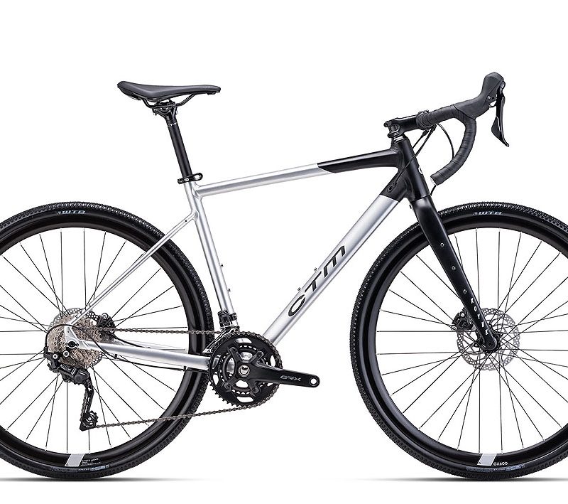Dviratis CTM Koyuk 2.0 700C