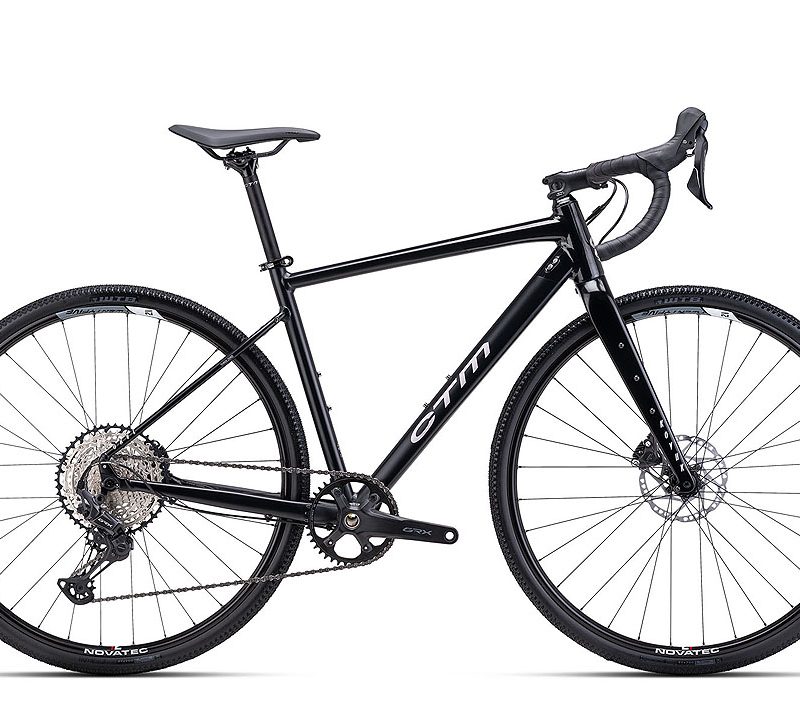Dviratis CTM Koyuk 3.0 700C
