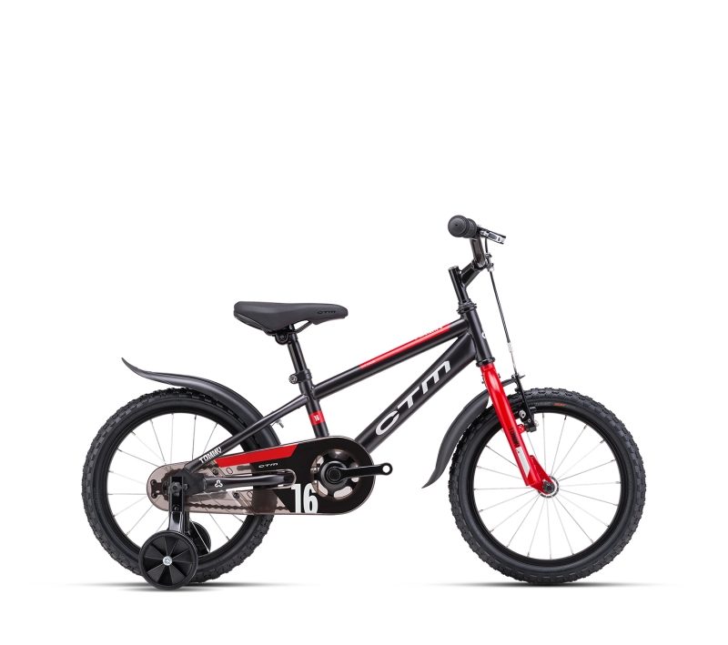Dviratis CTM Tommy 16"