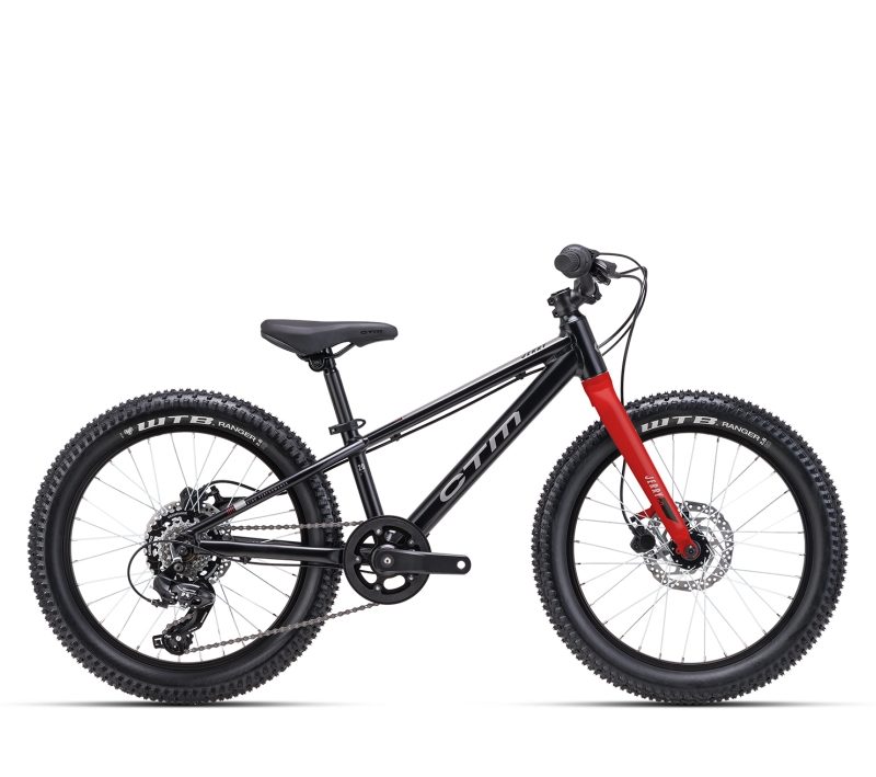 Dviratis CTM Jerry 3.0 20"