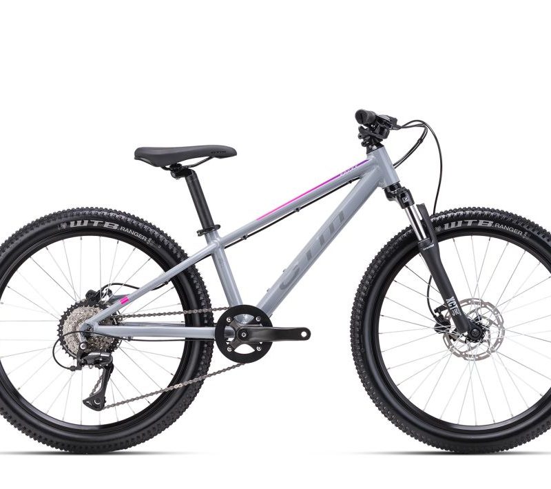 Dviratis CTM Rocky 4.0 24"