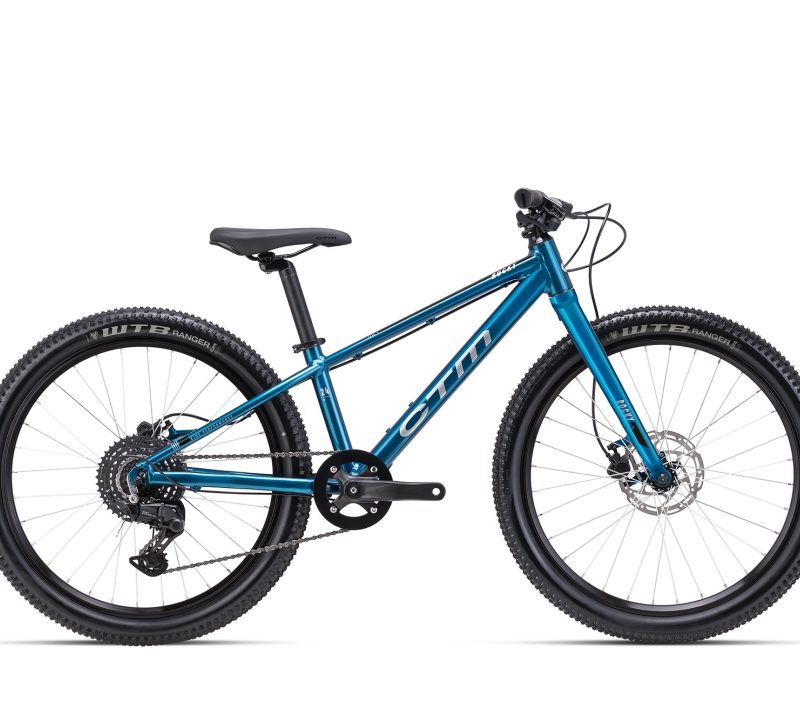 Dviratis CTM Rocky 5.0 24"