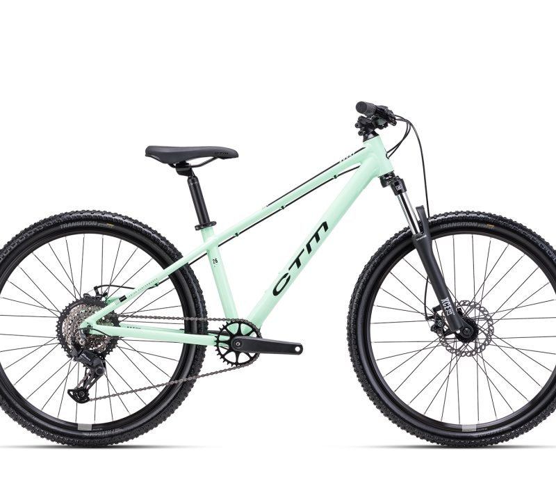 Dviratis CTM Rocky Jump 26"