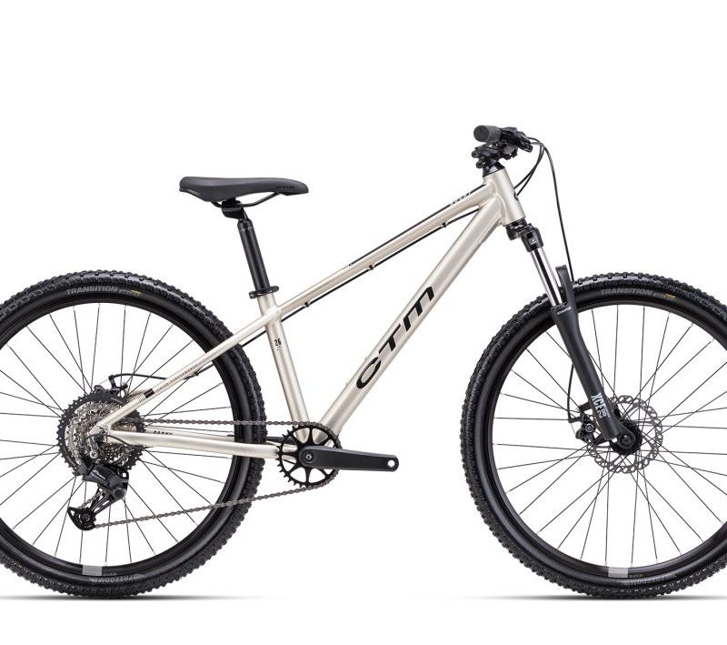 Dviratis CTM Rocky Jump 26"