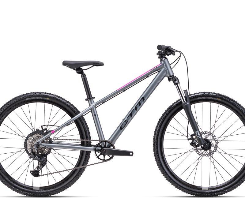 Dviratis CTM Rocky Jump 26"