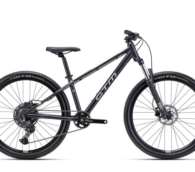 Dviratis CTM Rocky Race 26''
