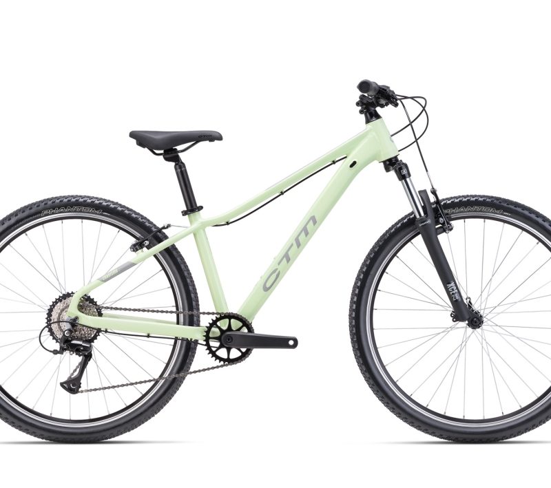 Dviratis CTM Charisma 1.0 27.5"
