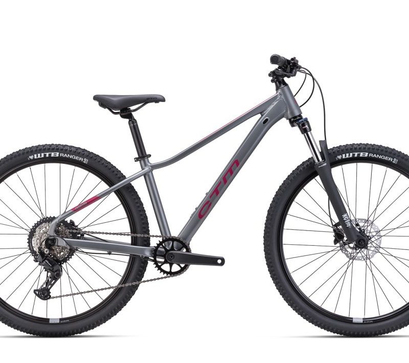 Dviratis CTM Charisma 2.0 27,5"