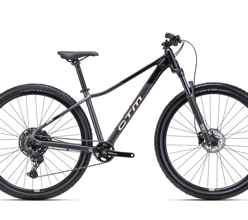 Dviratis CTM Charisma 4.0 29"