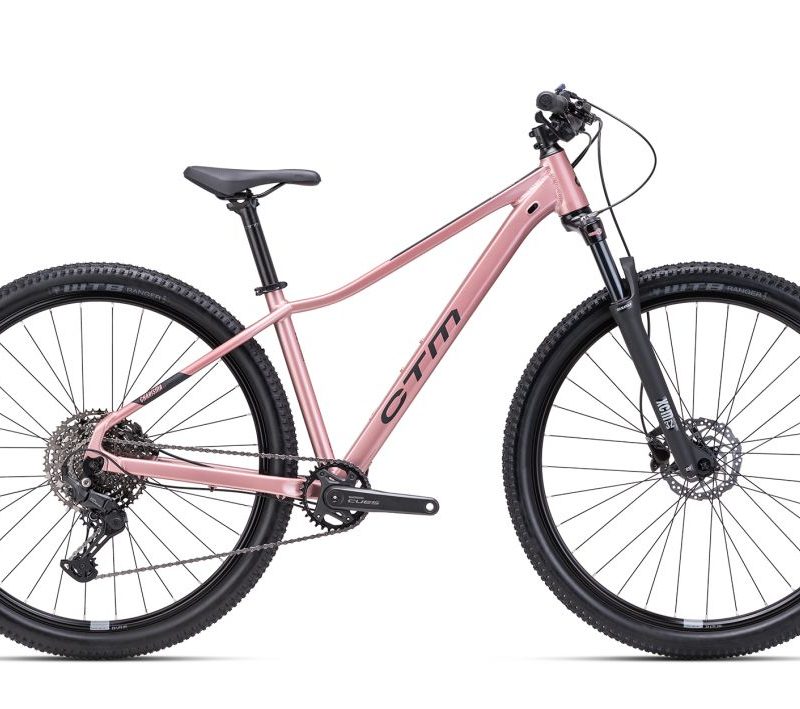 Dviratis CTM Charisma 5.0 29"