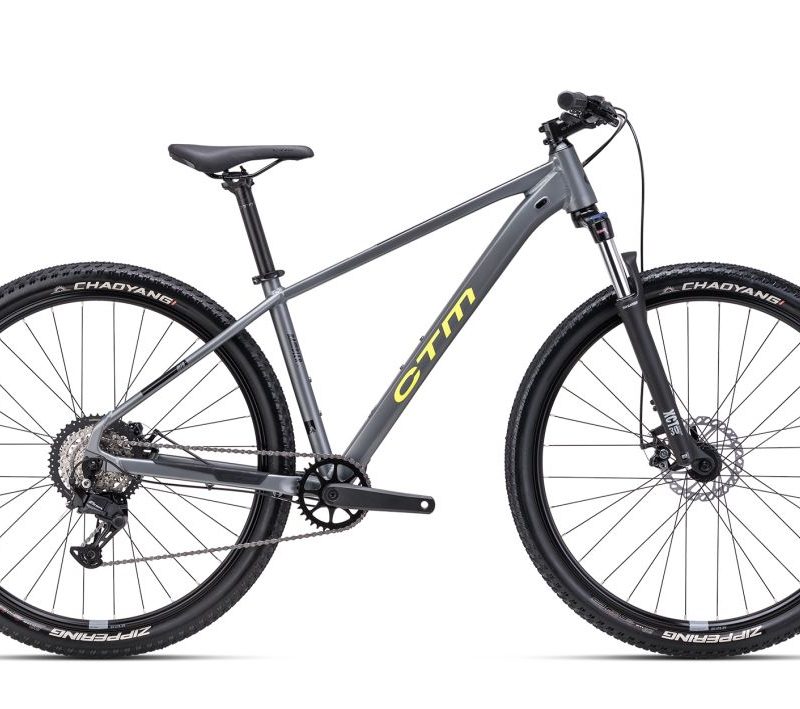 Dviratis CTM Rambler 1.0 29''