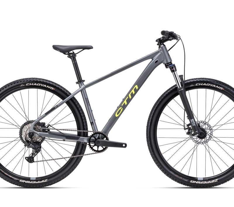 Dviratis CTM Rambler 1.0 29"