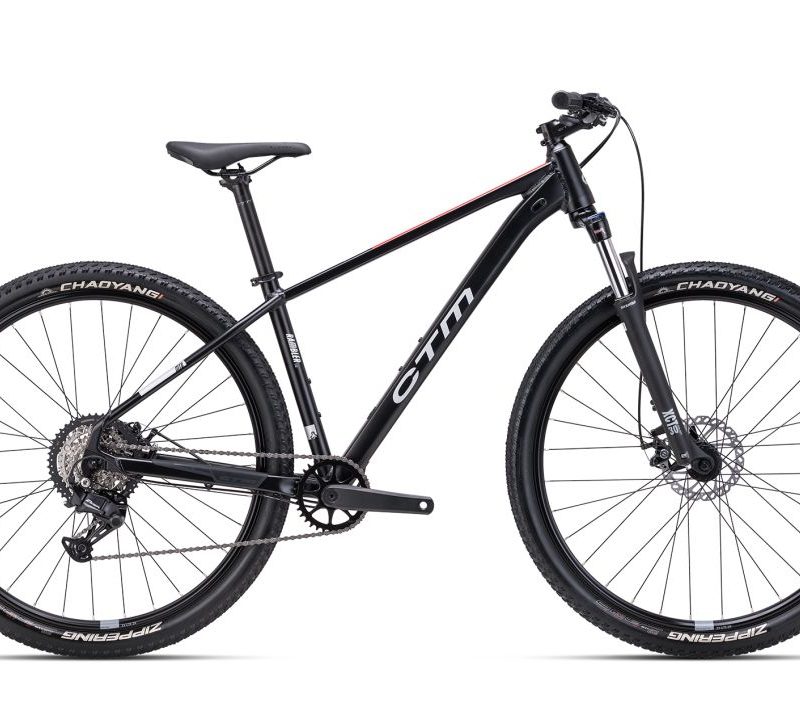Dviratis CTM Rambler 1.0 29''