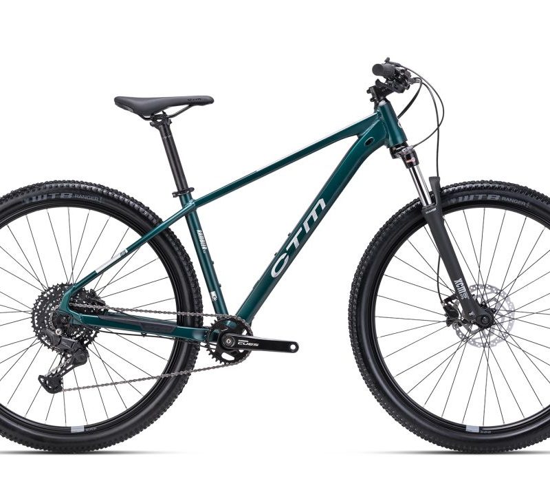 Dviratis CTM Rambler 3.0 29''
