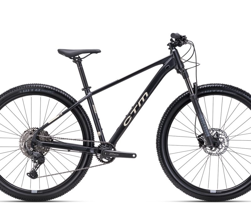 Dviratis CTM Rambler 4.0 29"