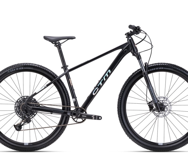 Dviratis CTM Rambler 5.0 29"