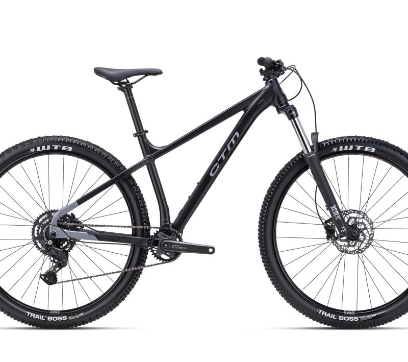 Dviratis CTM Zephyr Comp 29"