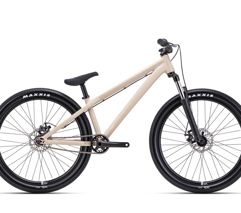 Dviratis CTM Dirtking 26"