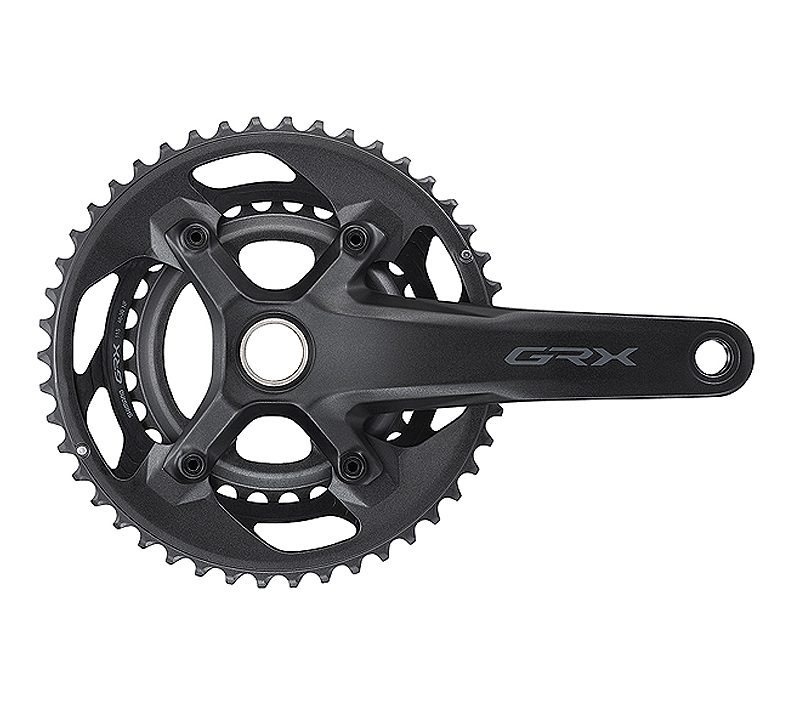 Žvaigždžių blokas priekinis Shimano FC-RX600 GRX