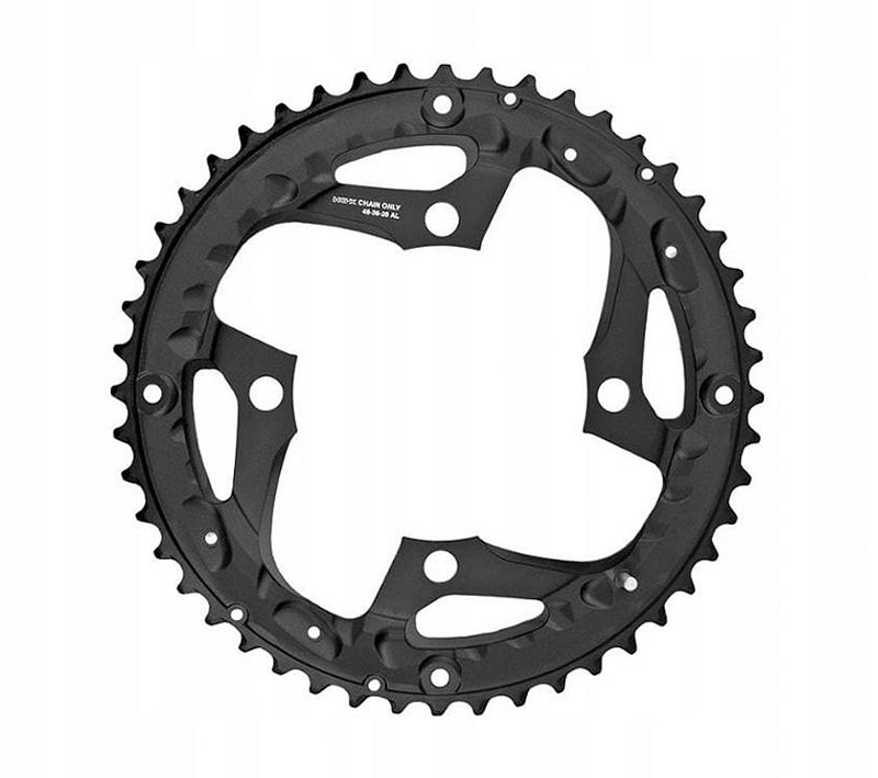 Žvaigždutė priekinė Shimano FC-T3010 Acera