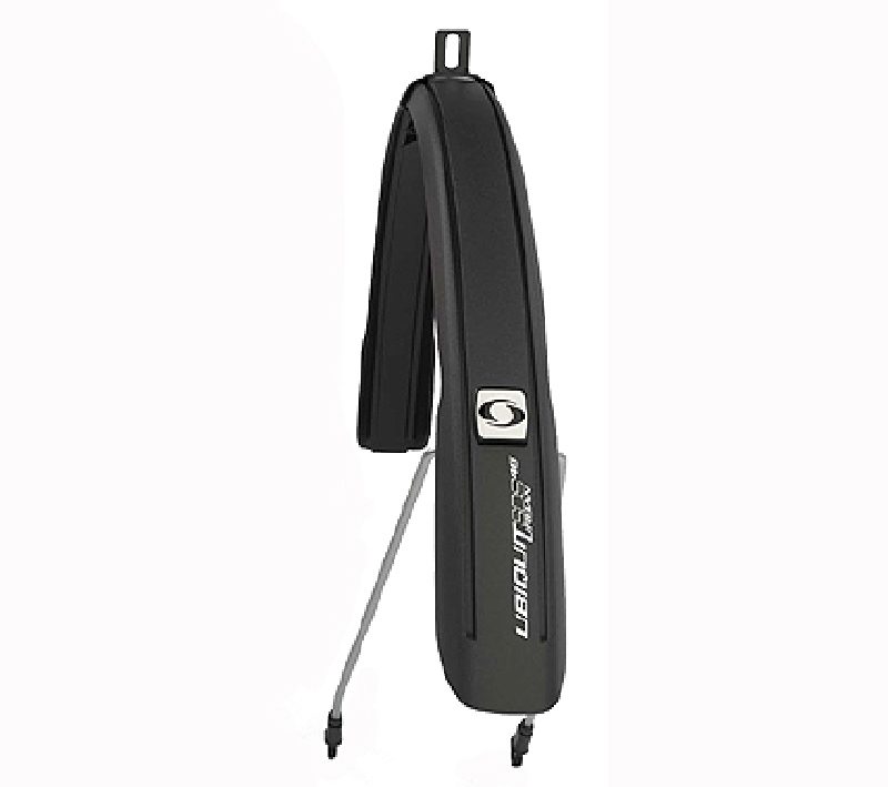 Žvaigždžių blokas priekinis SRAM Rival AXS D1 DUB Wide Power Meter