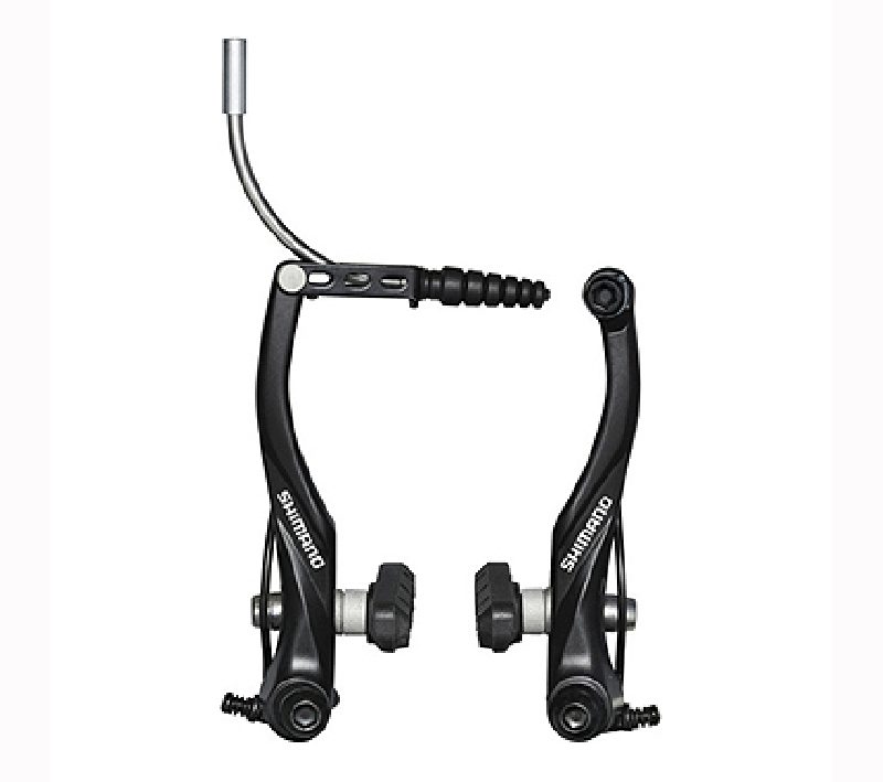 Stabdžiai V-brake Shimano BR-T4000 Alivio
