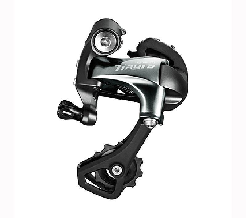 Perjungėjas galinis Shimano RD-4700-GS Tiagra