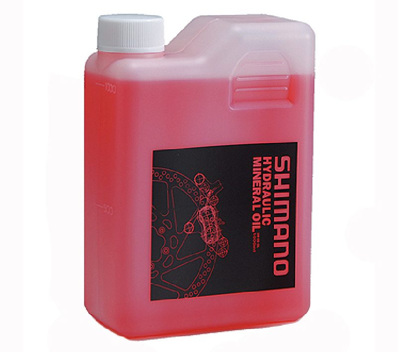 Stabdžių skystis Shimano SM-DBOIL