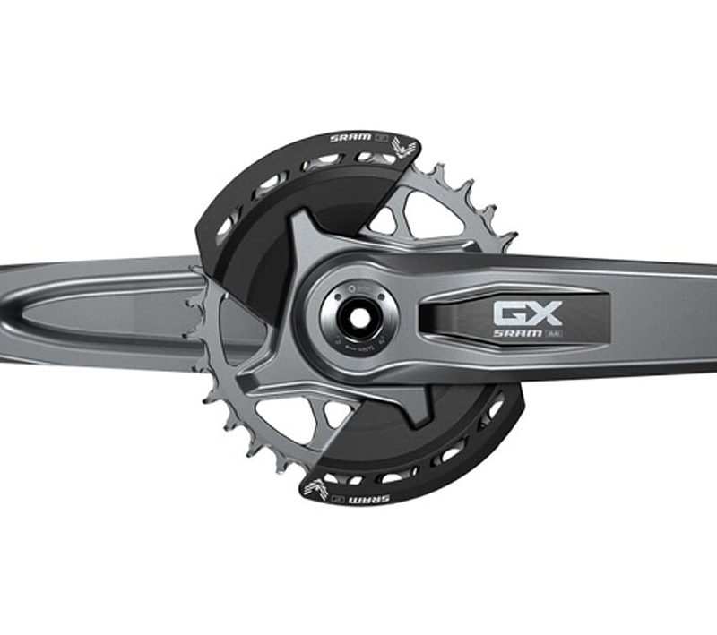 Žvaigždžių blokas priekinis SRAM GX Eagle Transmission T-Type Wide