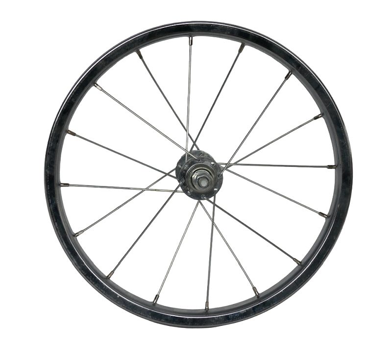 Ratas priekinis 16" Shining 7A NUT