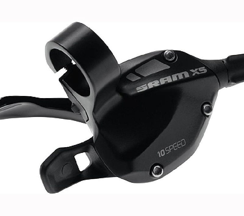 Pavarų rankenėlė SRAM X-5