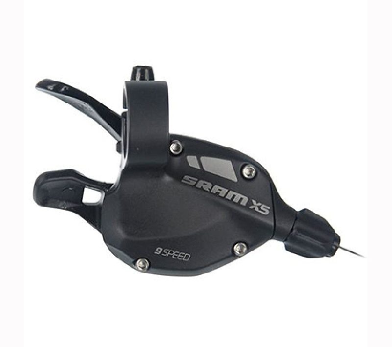 Pavarų rankenėlė SRAM X-5 Trigger