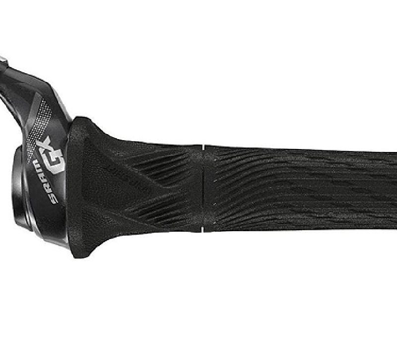 Pavarų rankenėlė SRAM GX Grip Shift