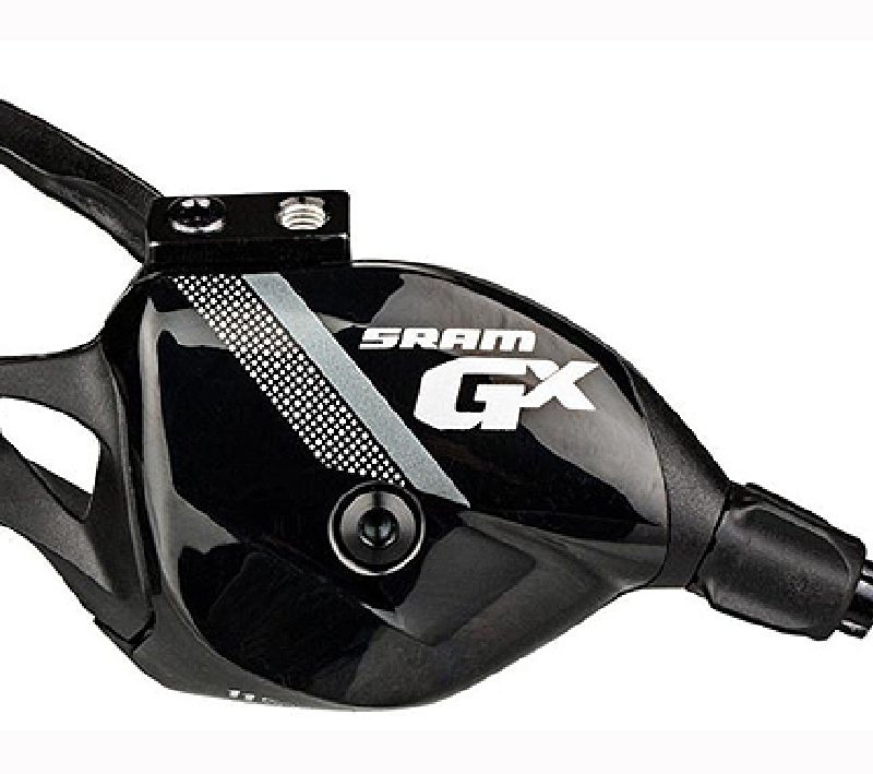 Pavarų rankenėlė SRAM GX Trigger