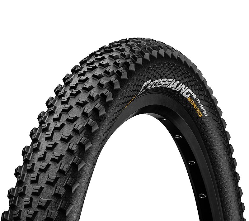 Padanga dviračiui Continental 29 x 2.30 Cross King
