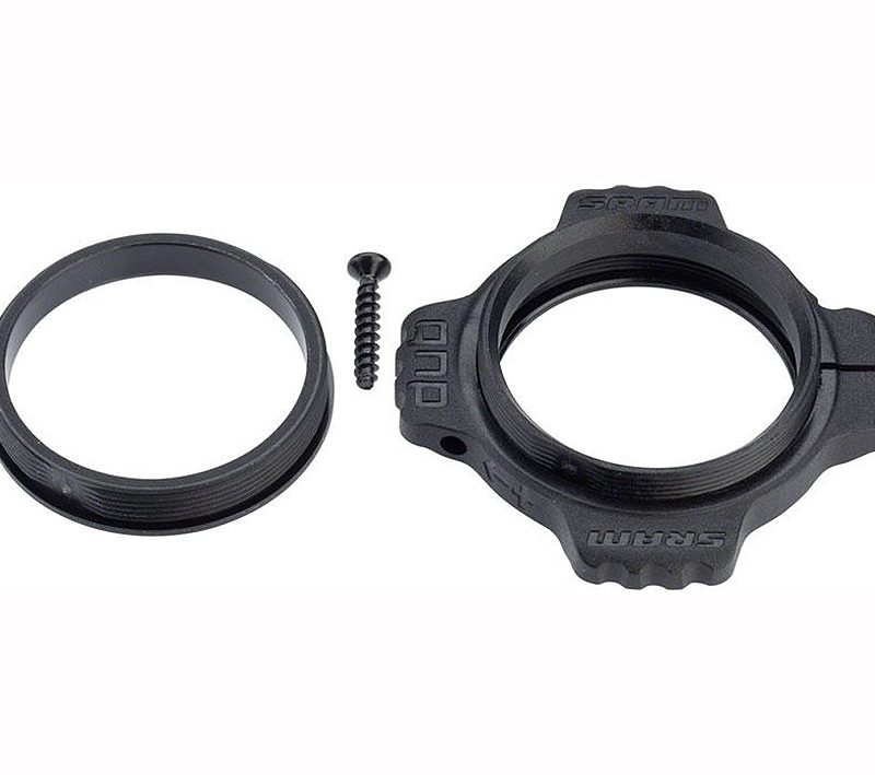 Miniklio veleno tarpinė SRAM DUB Preload Adjuster