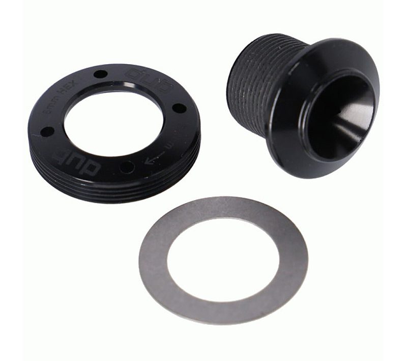 Varžtai švaistikliams SRAM DUB Stealth